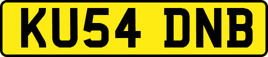 KU54DNB