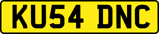 KU54DNC