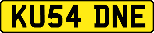KU54DNE