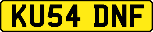 KU54DNF