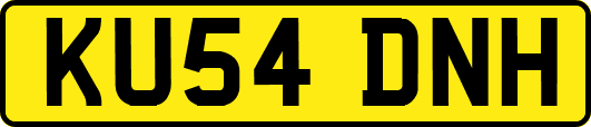 KU54DNH