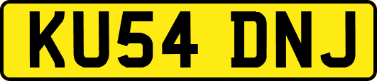KU54DNJ