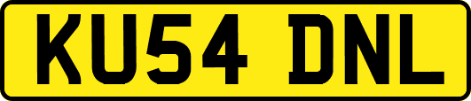 KU54DNL