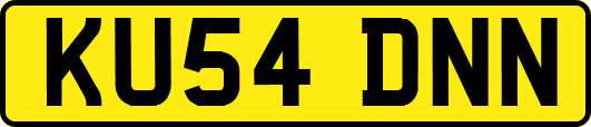 KU54DNN