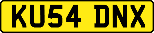 KU54DNX