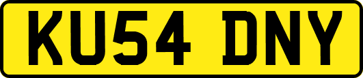 KU54DNY