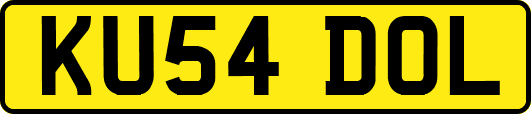 KU54DOL