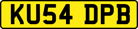KU54DPB