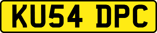 KU54DPC