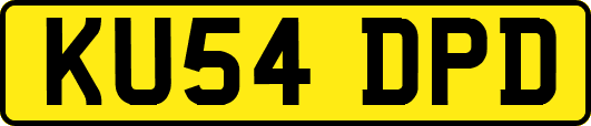KU54DPD