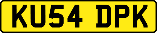 KU54DPK