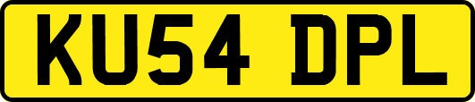KU54DPL