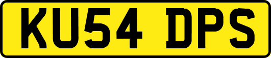 KU54DPS
