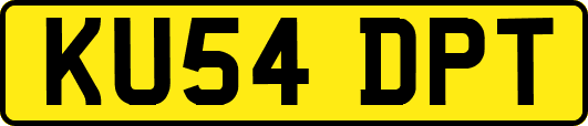 KU54DPT