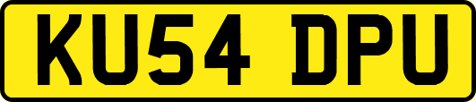 KU54DPU