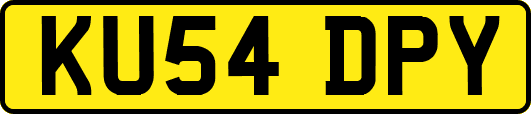 KU54DPY