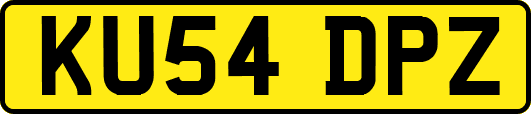 KU54DPZ
