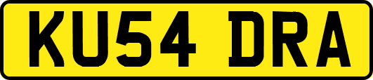 KU54DRA