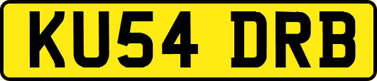 KU54DRB