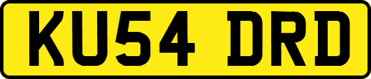 KU54DRD