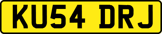 KU54DRJ