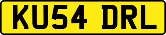 KU54DRL