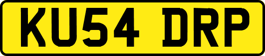 KU54DRP
