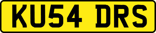KU54DRS