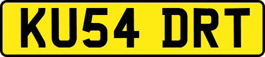 KU54DRT