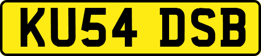 KU54DSB