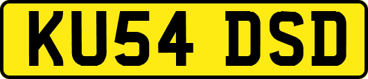 KU54DSD