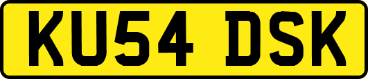 KU54DSK