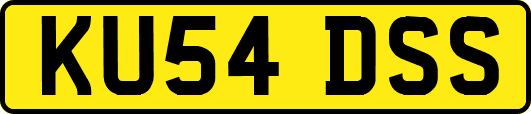 KU54DSS