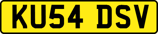 KU54DSV
