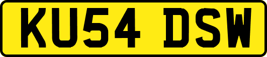 KU54DSW