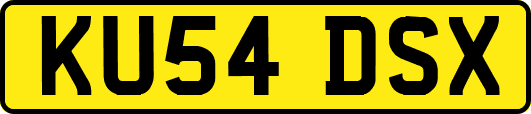 KU54DSX