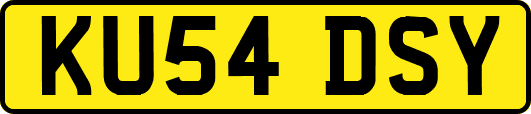 KU54DSY