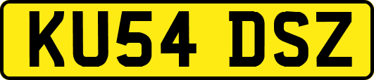 KU54DSZ
