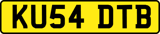 KU54DTB