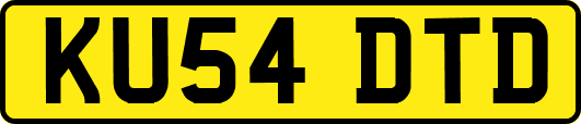 KU54DTD
