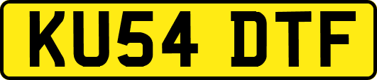 KU54DTF
