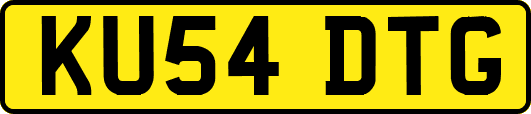 KU54DTG