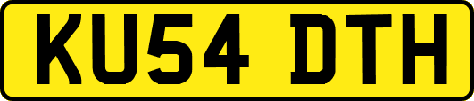 KU54DTH