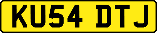 KU54DTJ