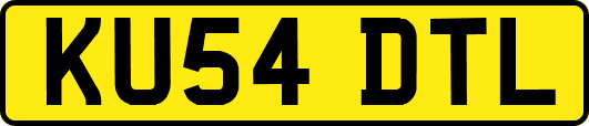 KU54DTL