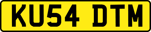 KU54DTM