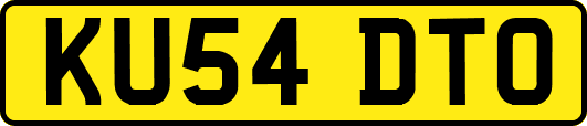 KU54DTO
