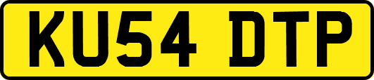 KU54DTP