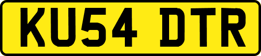 KU54DTR