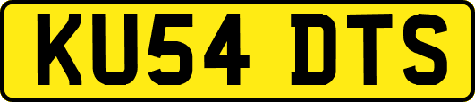 KU54DTS